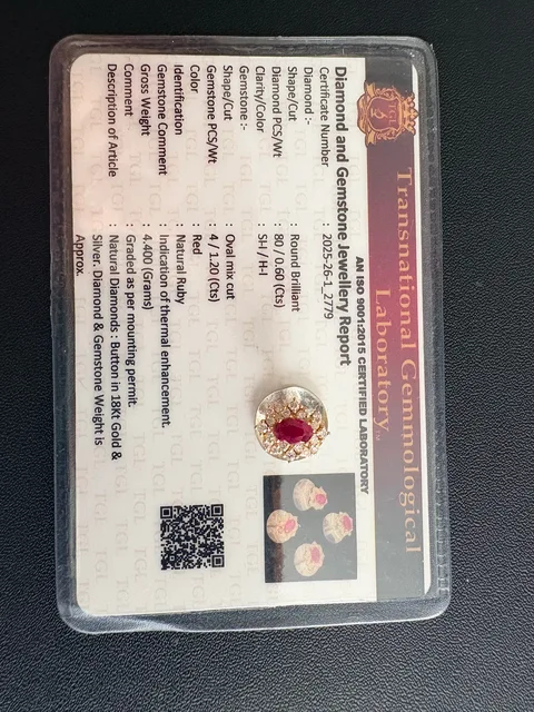 Jewelry JW-0010